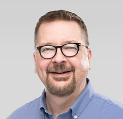 Mark Burhop